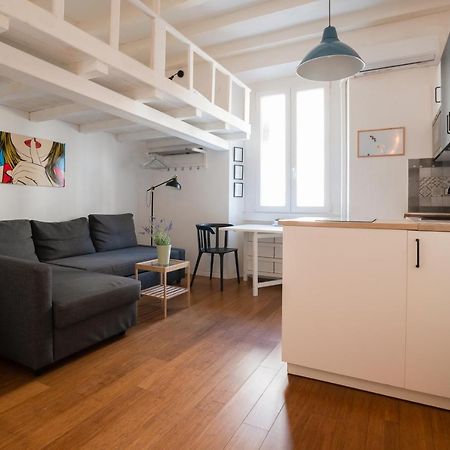 Cozy Apartment Near Navigli Milan Exterior photo